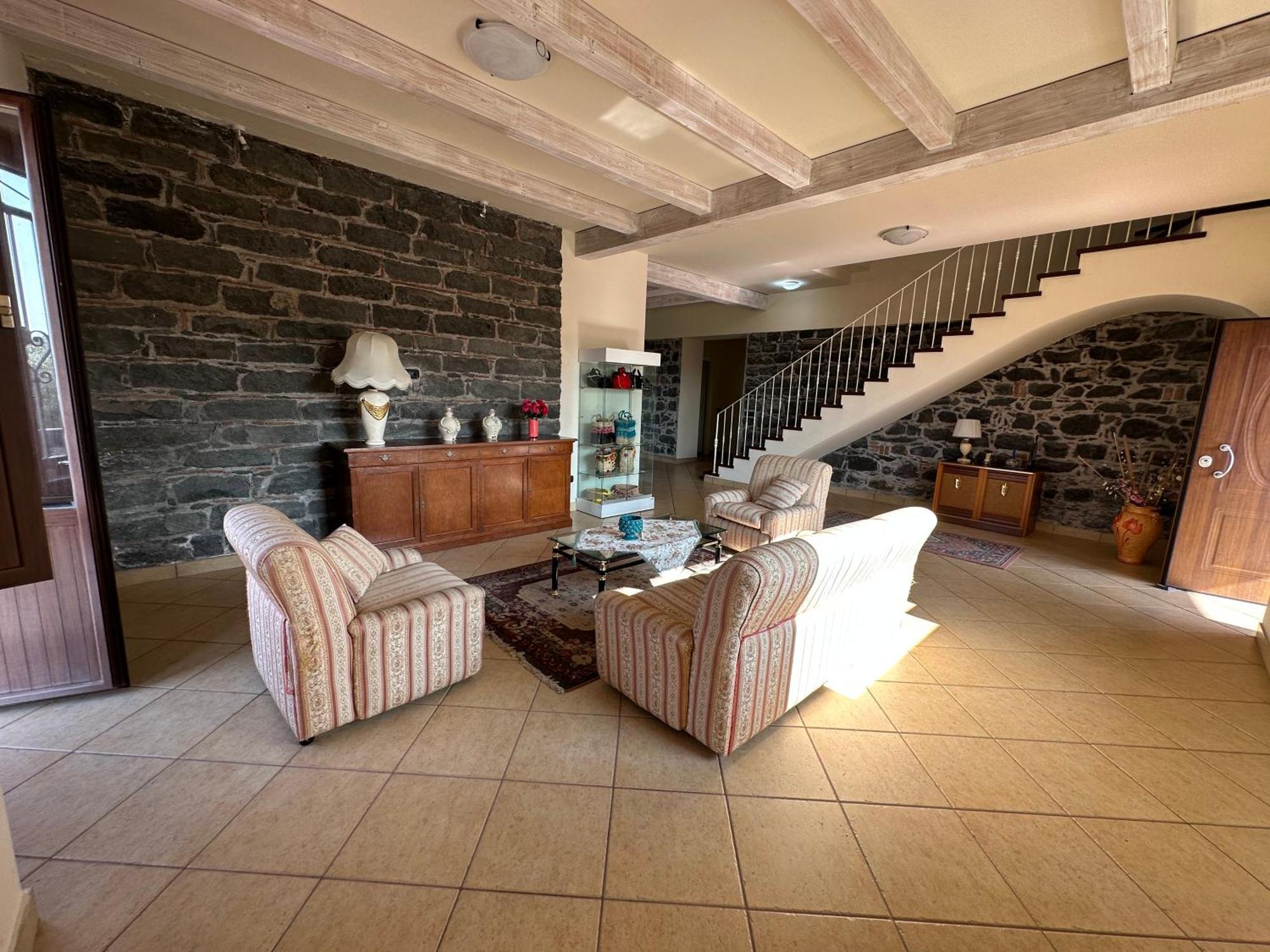 Ranch Simeto Hotel Paterno  Bagian luar foto