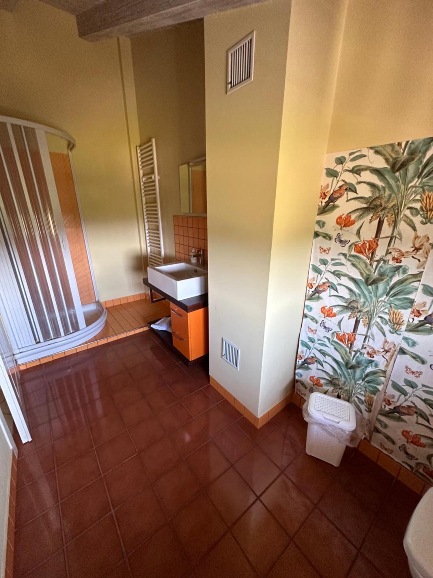 Ranch Simeto Hotel Paterno  Ruang foto