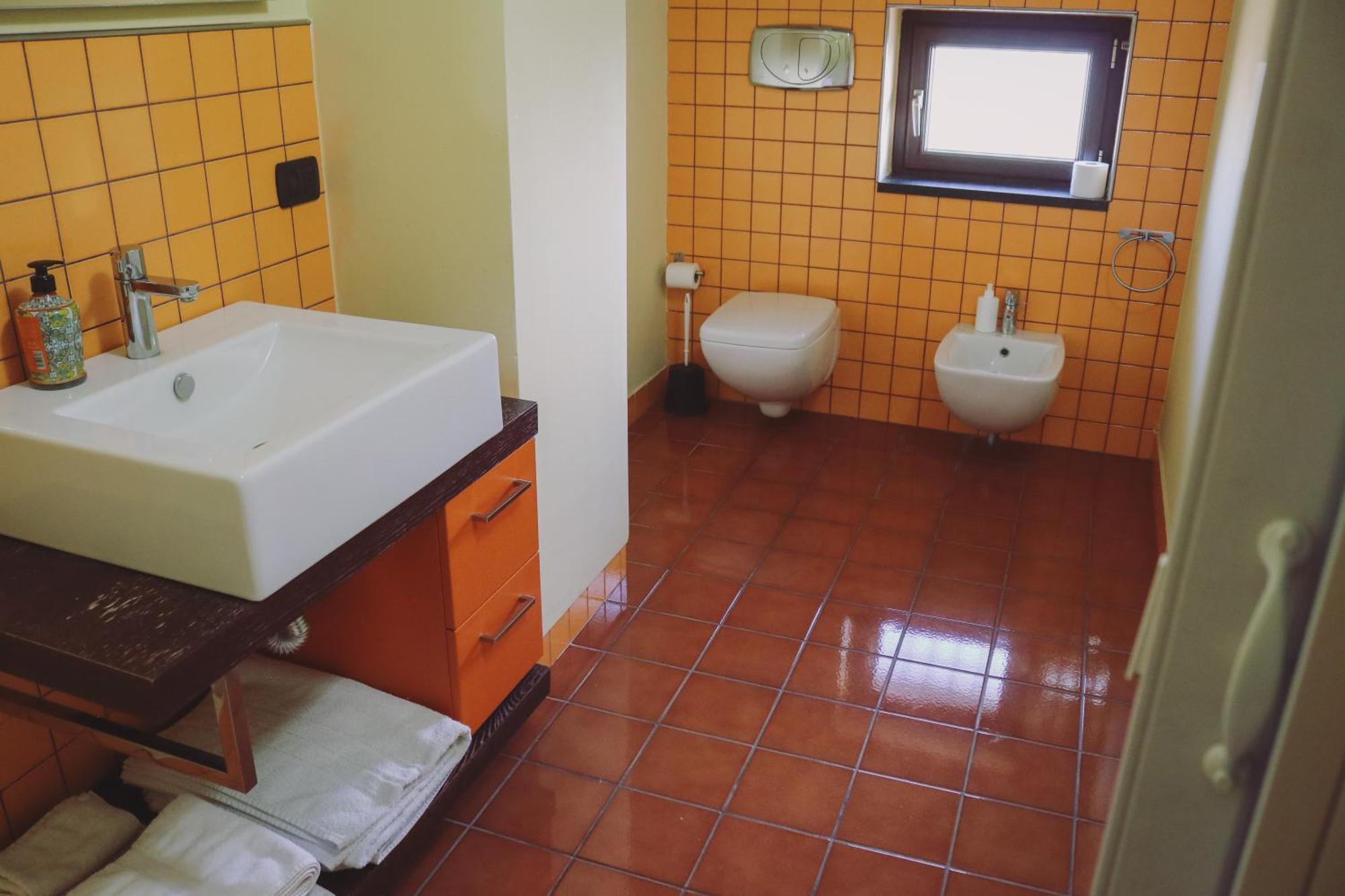Ranch Simeto Hotel Paterno  Bagian luar foto