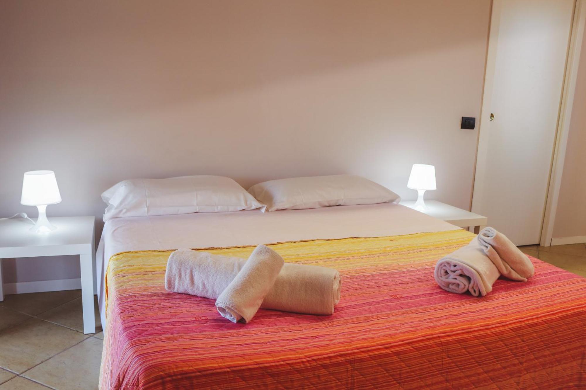 Ranch Simeto Hotel Paterno  Ruang foto