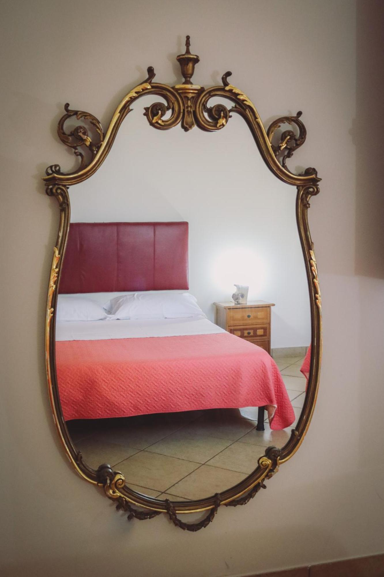 Ranch Simeto Hotel Paterno  Bagian luar foto
