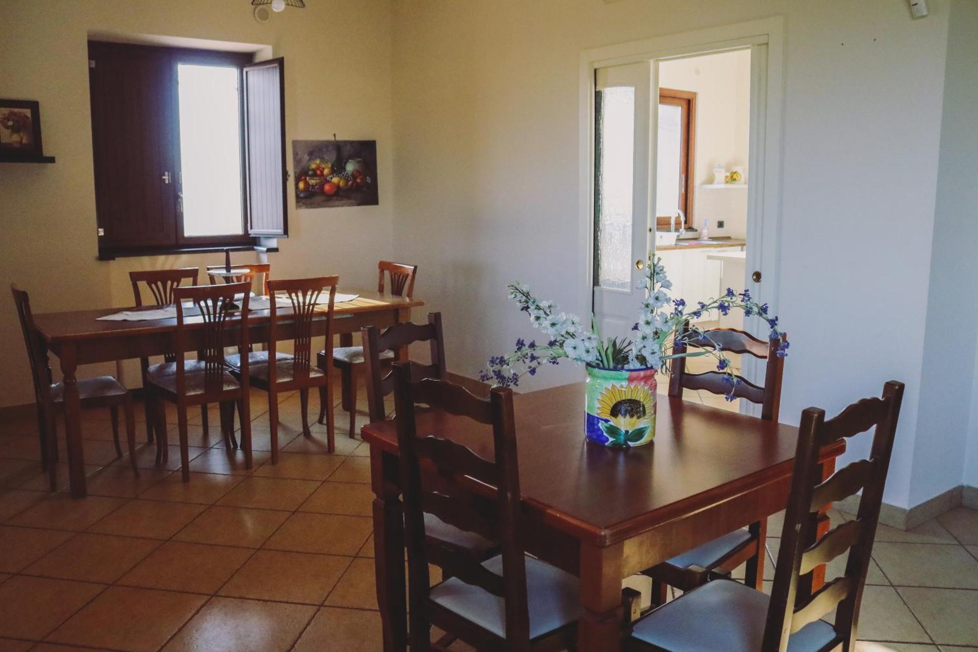 Ranch Simeto Hotel Paterno  Bagian luar foto